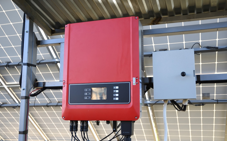 Best Solar Inverters in Pakistan | Hybrid, On-Grid & Off-Grid ...